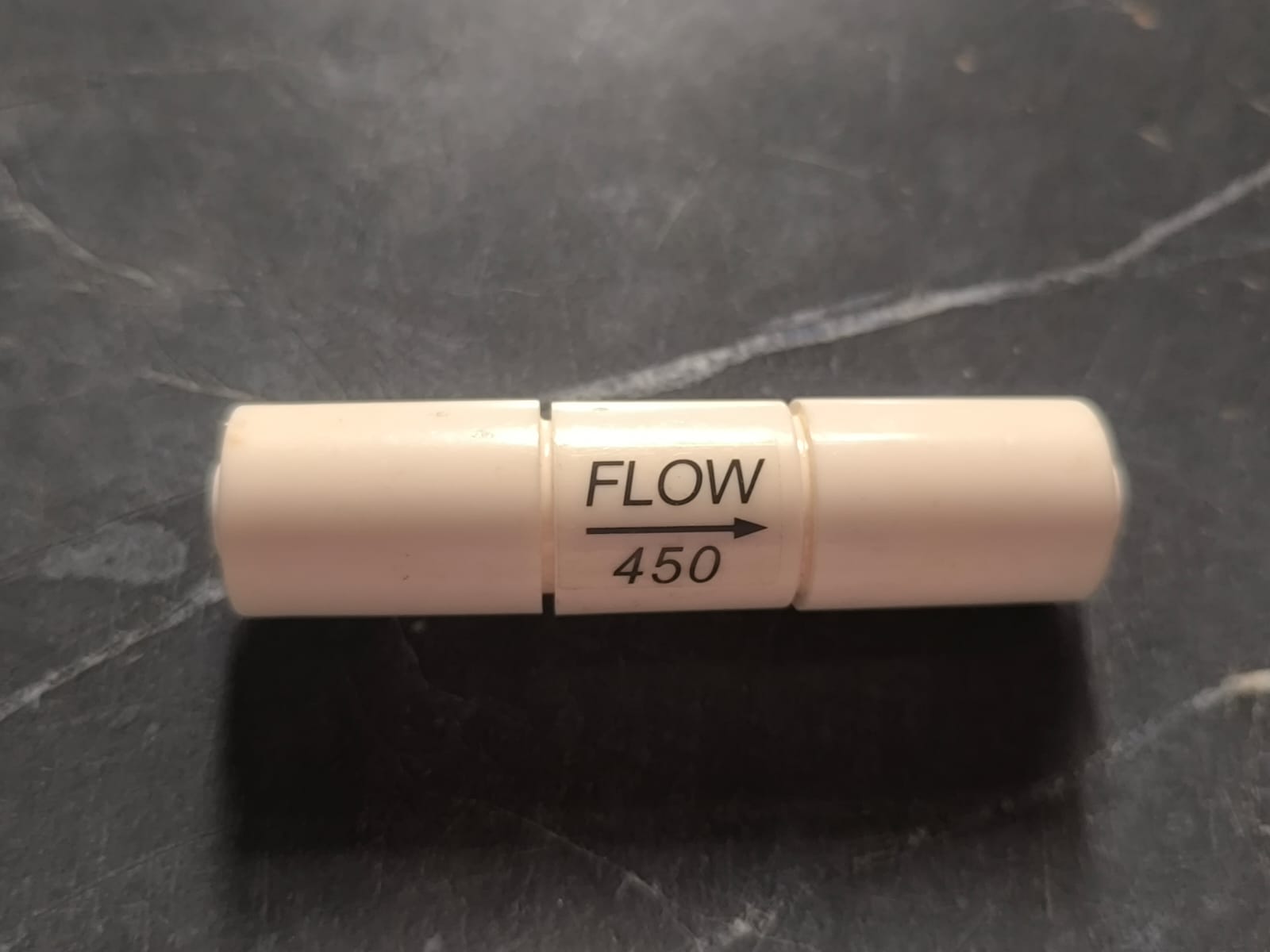 frt flow of r.o water purifier