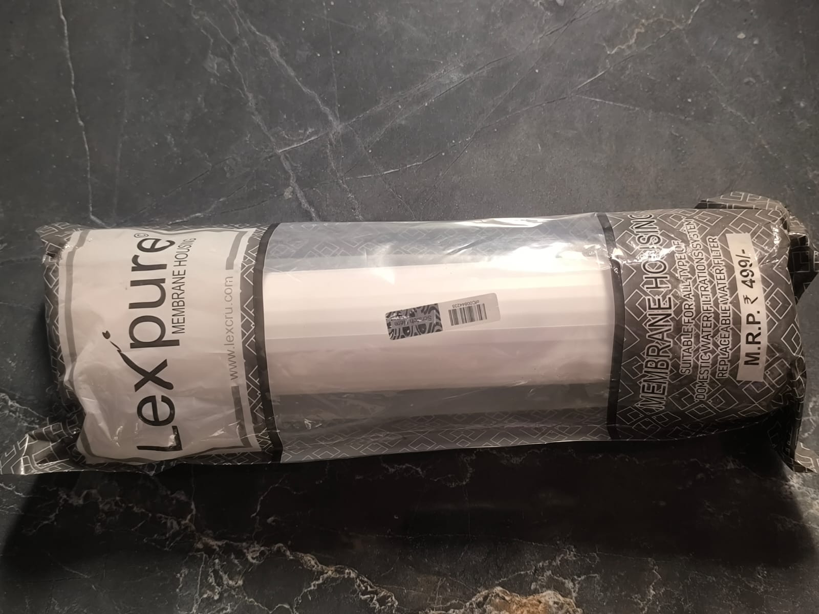 packed membrane housing image