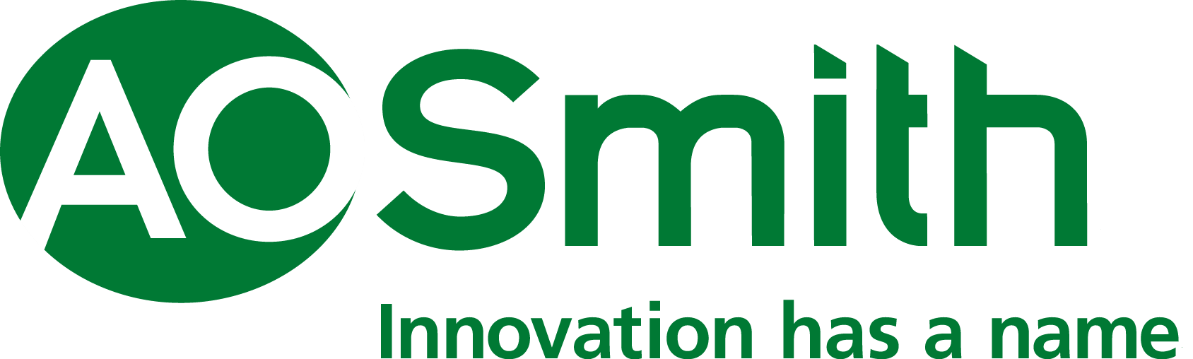 ao smith ro logo