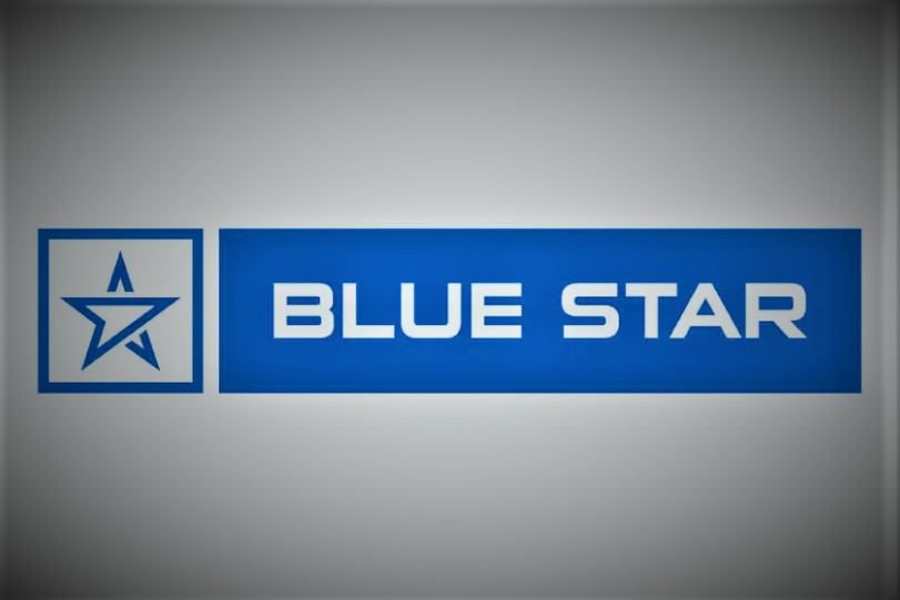 Bluestar Ro Logo