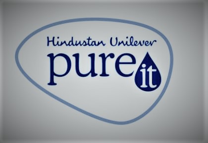 Hindustan Pureit Logo
