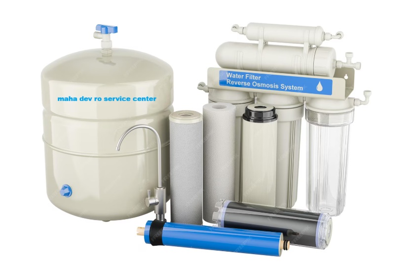 reverse osmosis technology