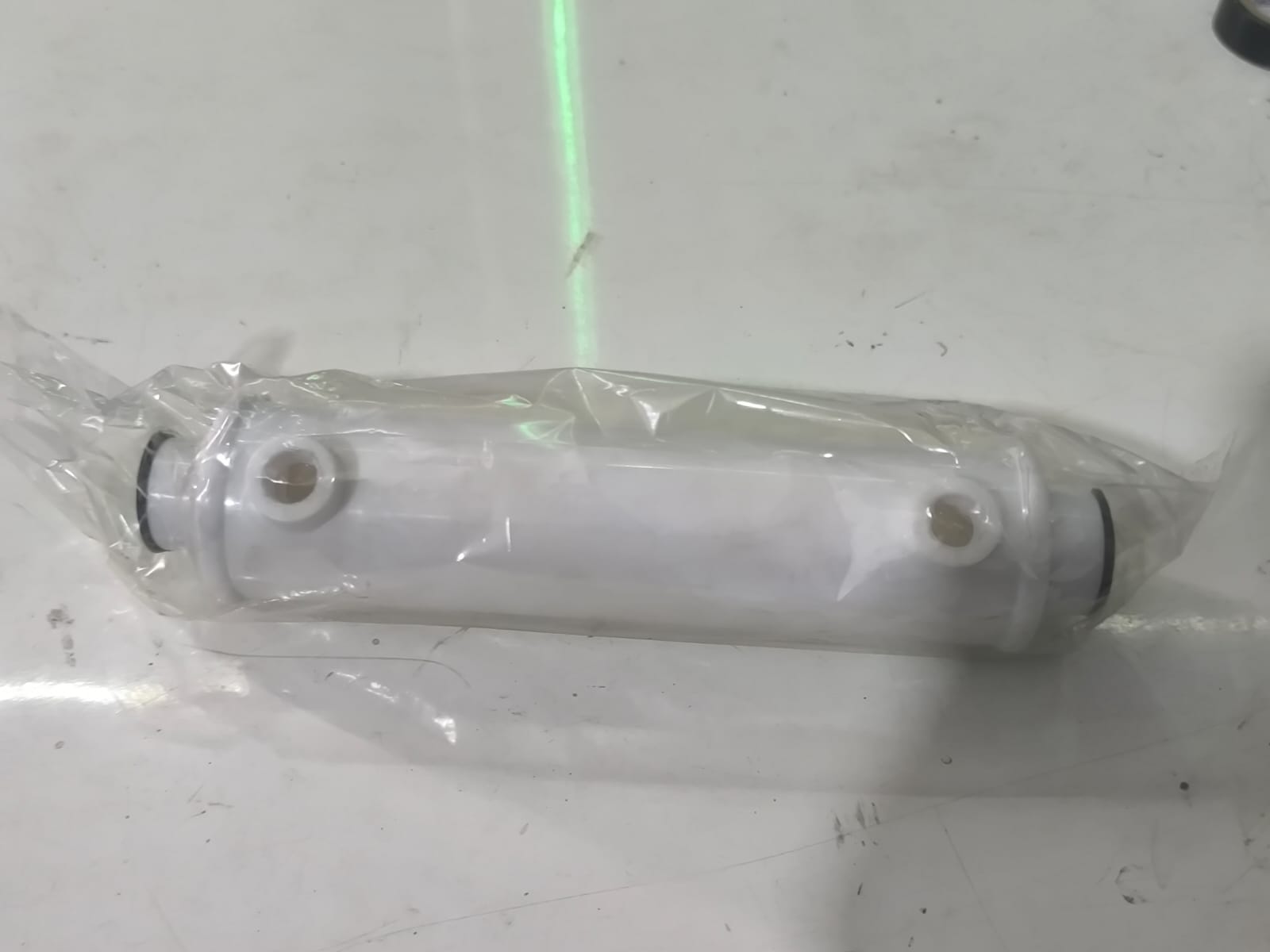 uv chamber in ro water purifer